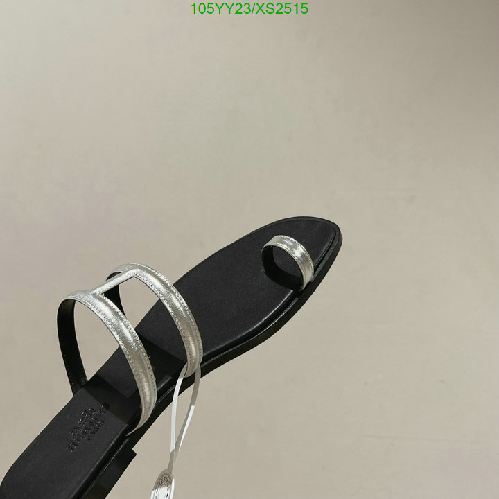 Women Shoes-Hermes,Code: XS2515,$: 105USD