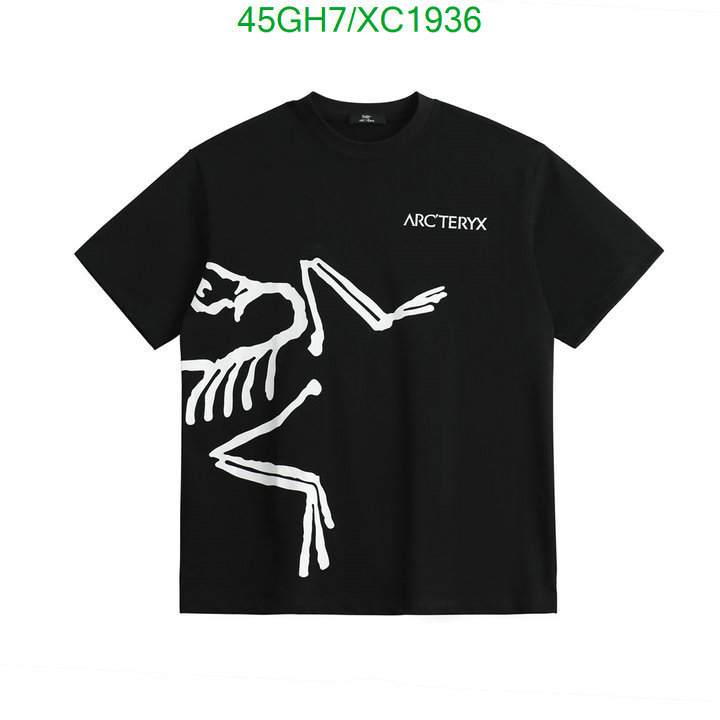 Clothing-ARCTERYX, Code: XC1936,$: 45USD