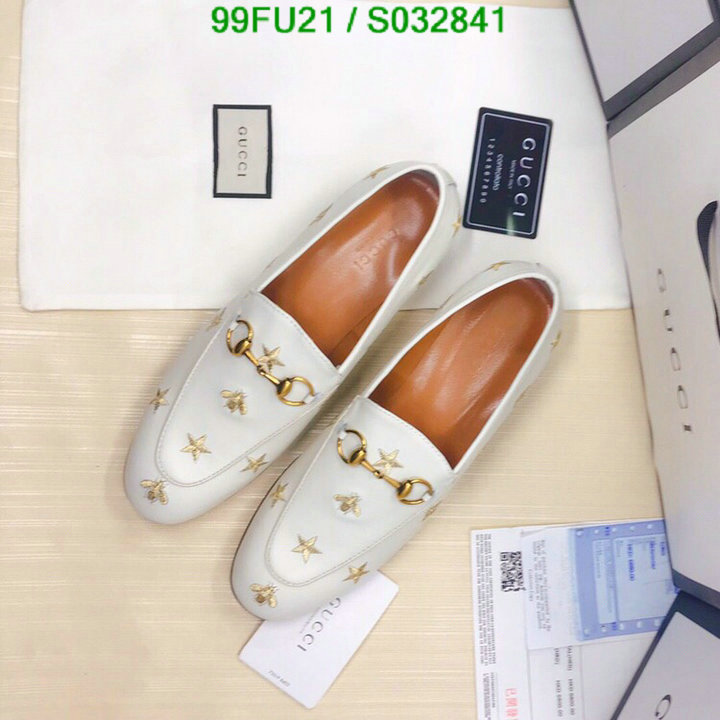 Women Shoes-Gucci, Code: S032841,$: 99USD