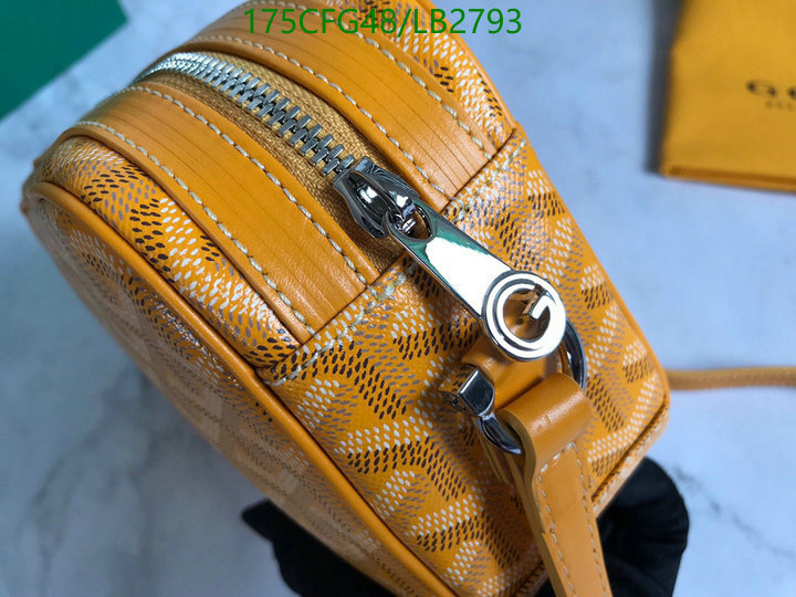 Goyard Bag-(Mirror)-Diagonal-,Code: LB2793,$: 175USD