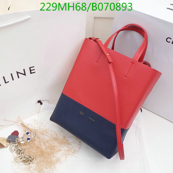 Celine Bag-(Mirror)-Diagonal-,Code: B070893,$: 229USD