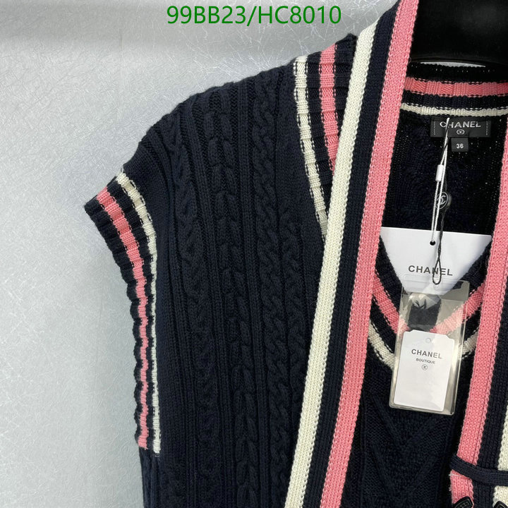 Clothing-Chanel, Code: HC8010,$: 99USD