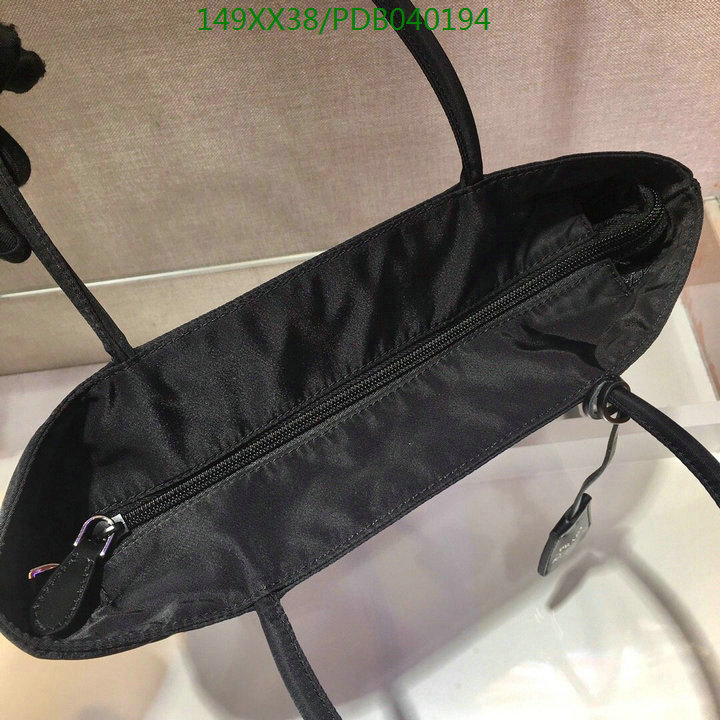 Prada Bag-(Mirror)-Handbag-,Code: PDB040194,$: 149USD