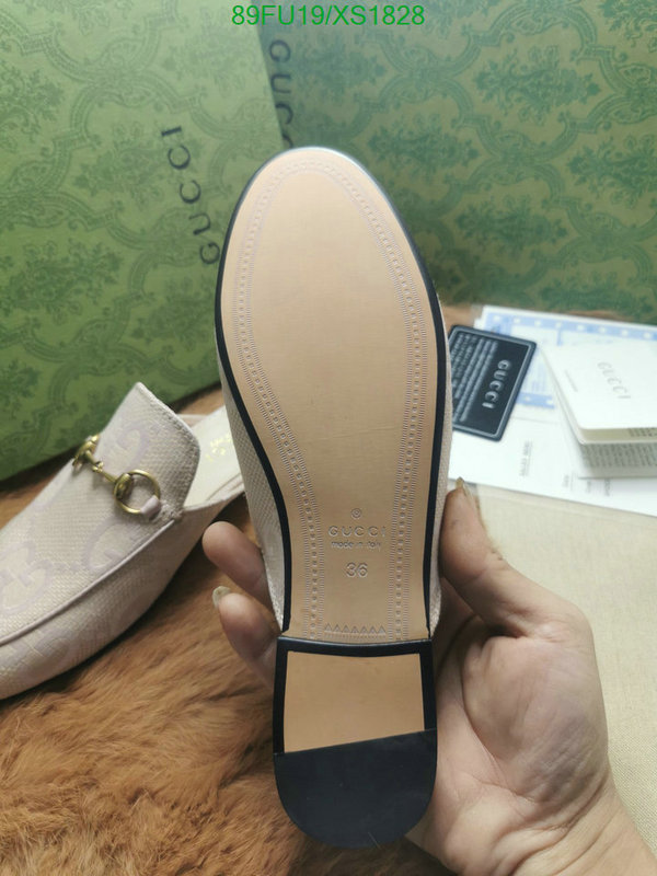 Women Shoes-Gucci, Code: XS1828,