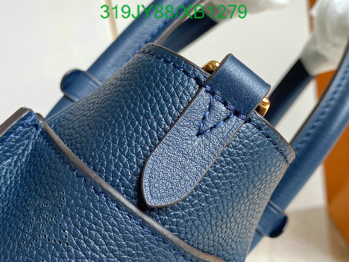 LV Bags-(Mirror)-Handbag-,Code: XB1279,$: 319USD