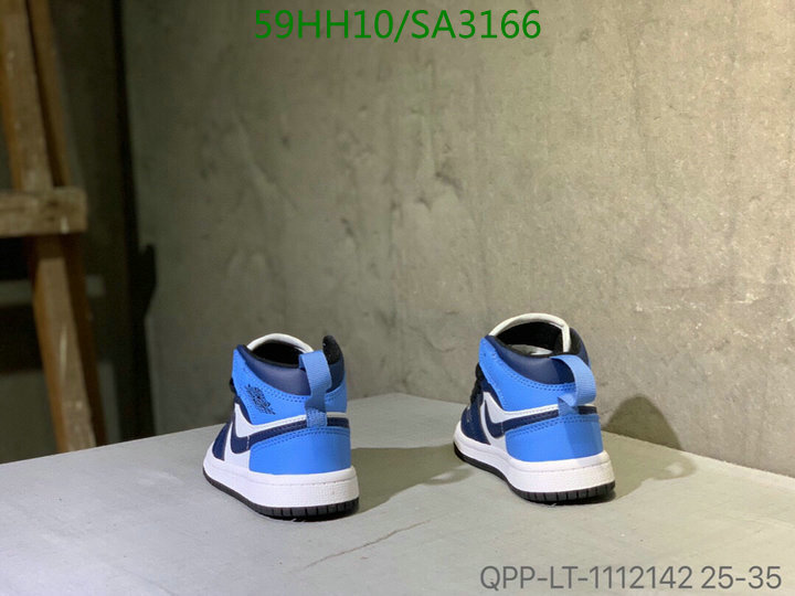 Kids shoes-NIKE, Code: SA3166,$: 59USD