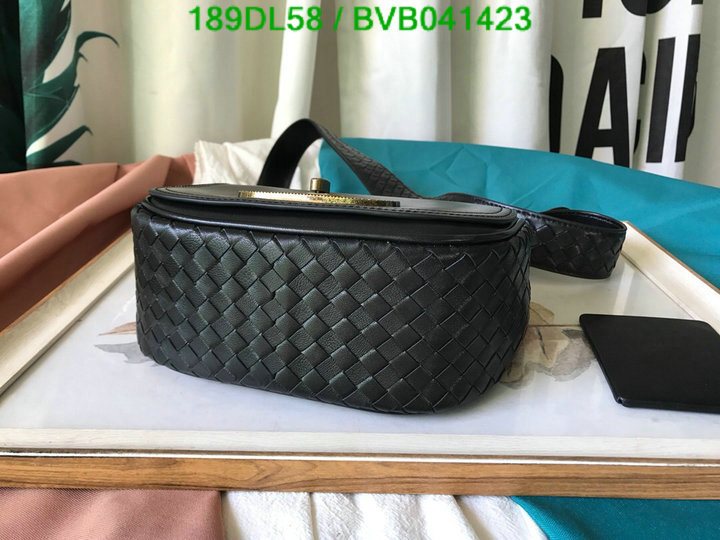 BV Bag-(Mirror)-Diagonal-,Code: BVB041423,$: 189USD