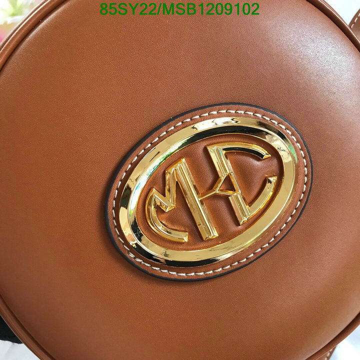 Michael Kors Bag-(4A)-Diagonal-,Code: MSB1209102,$: 85USD