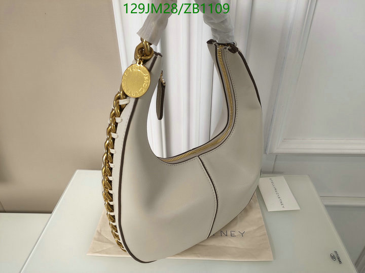 Stella McCartney Bag-(Mirror)-Handbag-,Code: ZB1109,$: 129USD