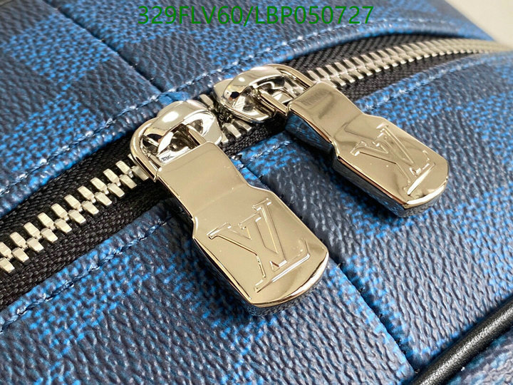 LV Bags-(Mirror)-Backpack-,Code: LBP050727,$: 329USD