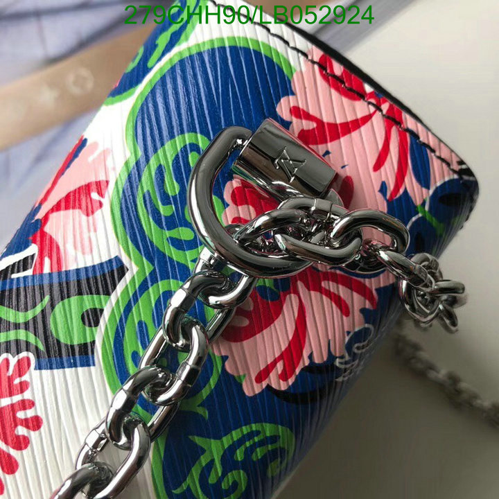 LV Bags-(Mirror)-Pochette MTis-Twist-,Code: LB052924,