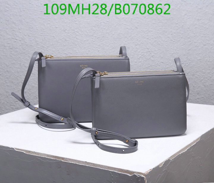 Celine Bag-(4A)-Diagonal-,Code: B070862,$: 109USD