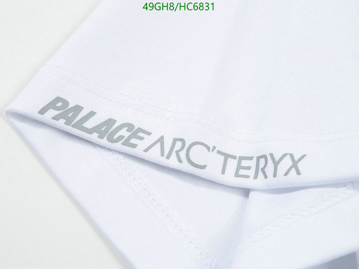 Clothing-ARCTERYX, Code: HC6831,$: 49USD