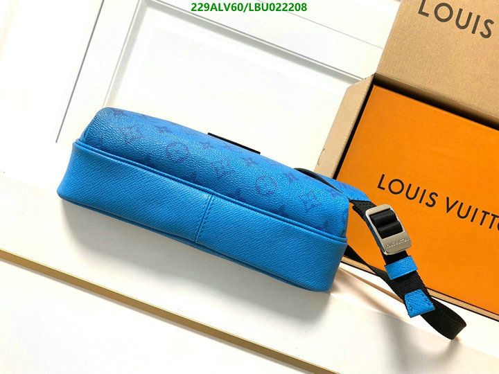 LV Bags-(Mirror)-Pochette MTis-Twist-,Code: LBU022208,$: 229USD