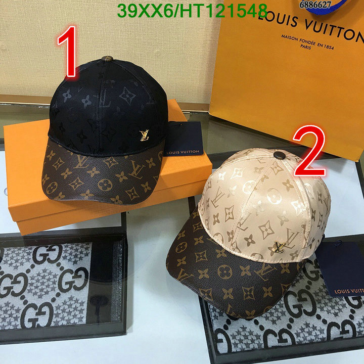 Cap -(Hat)-LV, Code: HT121548,