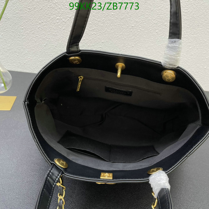 Chanel Bags ( 4A )-Handbag-,Code: ZB7773,$: 99USD