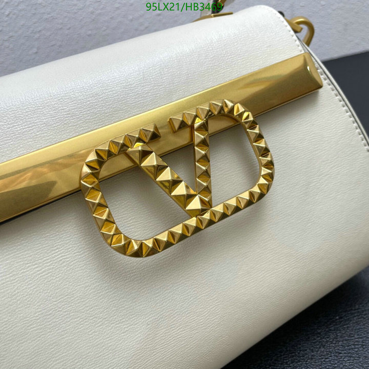 Valentino Bag-(4A)-Diagonal-,Code: HB3469,$: 95USD