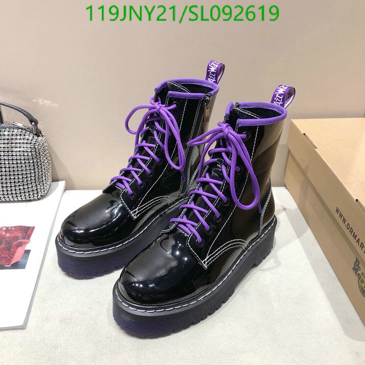 Women Shoes-DrMartens, Code:SL092619,$: 119USD