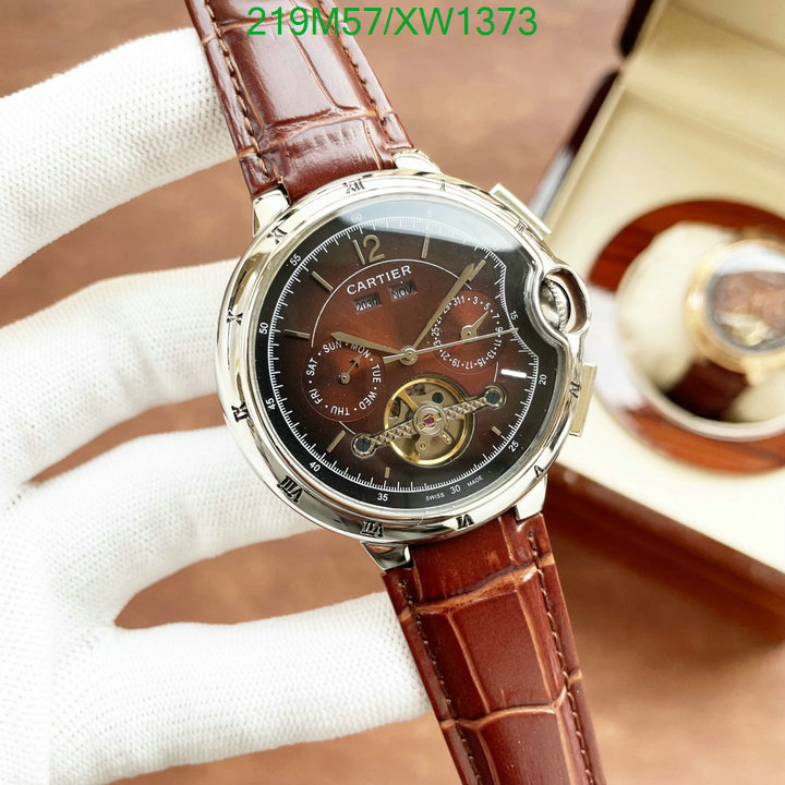 Watch-Mirror Quality-Cartier, Code: XW1373,$: 219USD