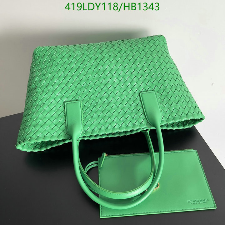 BV Bag-(Mirror)-Handbag-,Code: HB1343,$: 419USD