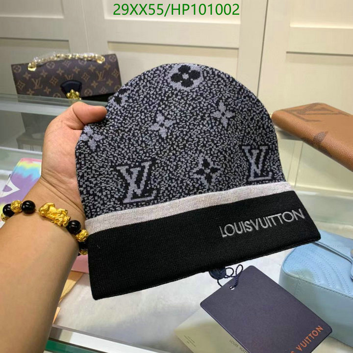 Cap -(Hat)-LV, Code: HP101002,$:29USD