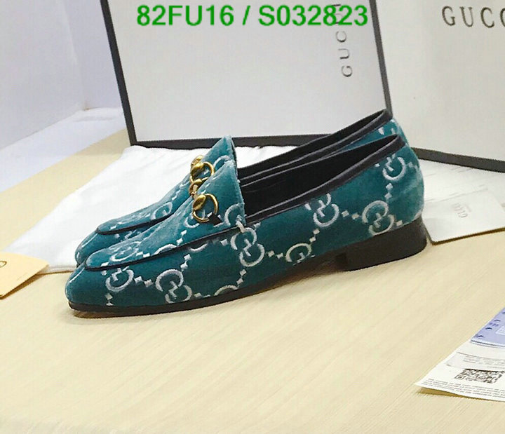 Women Shoes-Gucci, Code: S032823,$: 82USD