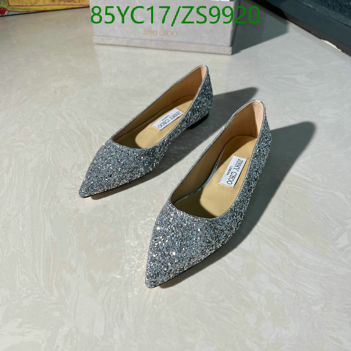 Women Shoes-Jimmy Choo, Code: ZS9920,$: 85USD