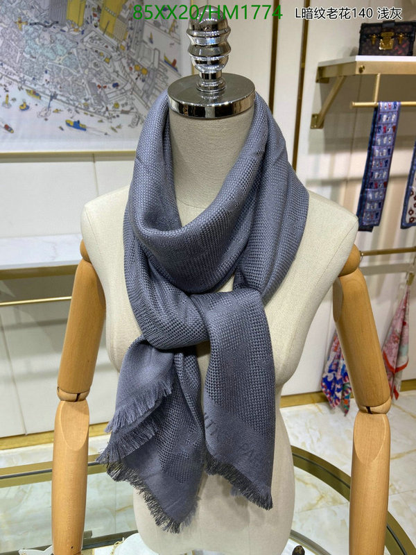 Scarf-LV, Code: HM1774,$: 85USD