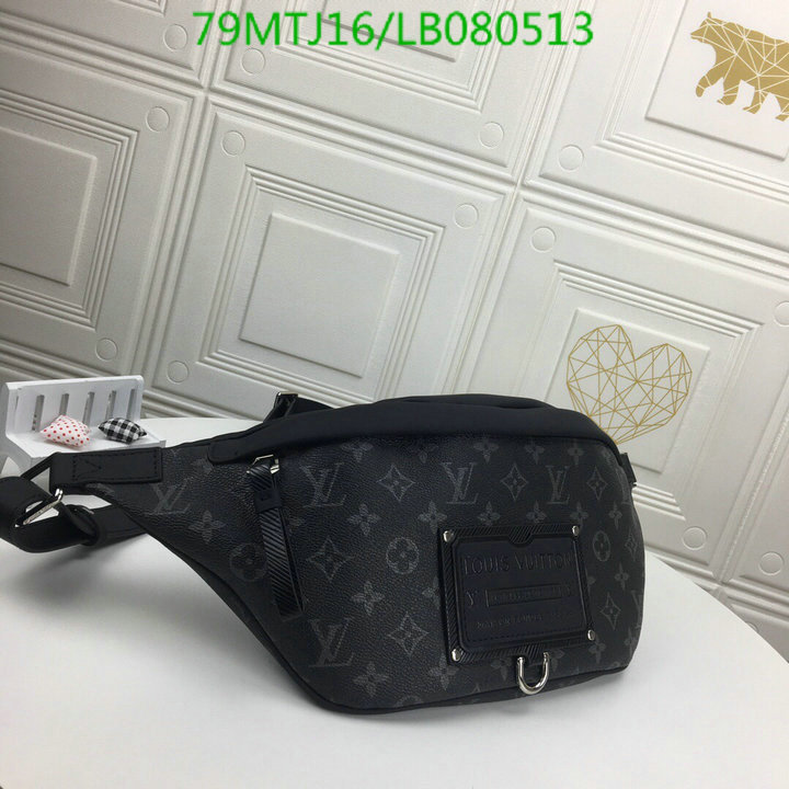 LV Bags-(4A)-Discovery-,Code: LB080513,$: 79USD