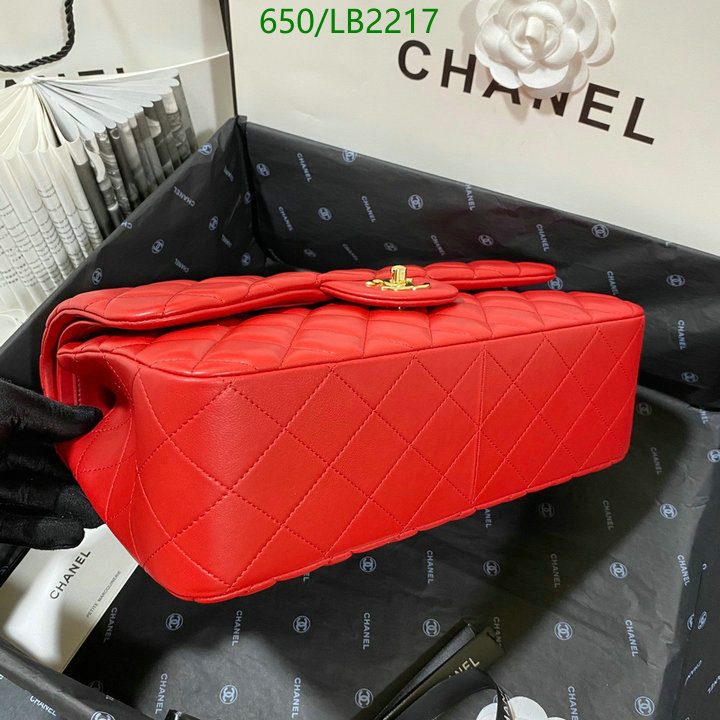 Chanel Bags -(Mirror)-Diagonal-,Code: LB2217,$: 269USD