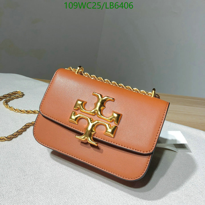 Tory Burch Bag-(4A)-Diagonal-,Code: LB6406,$: 109USD