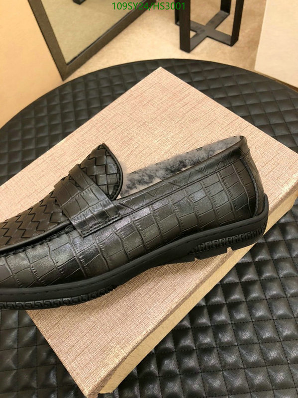 Men shoes-BV, Code: HS3001,$: 109USD