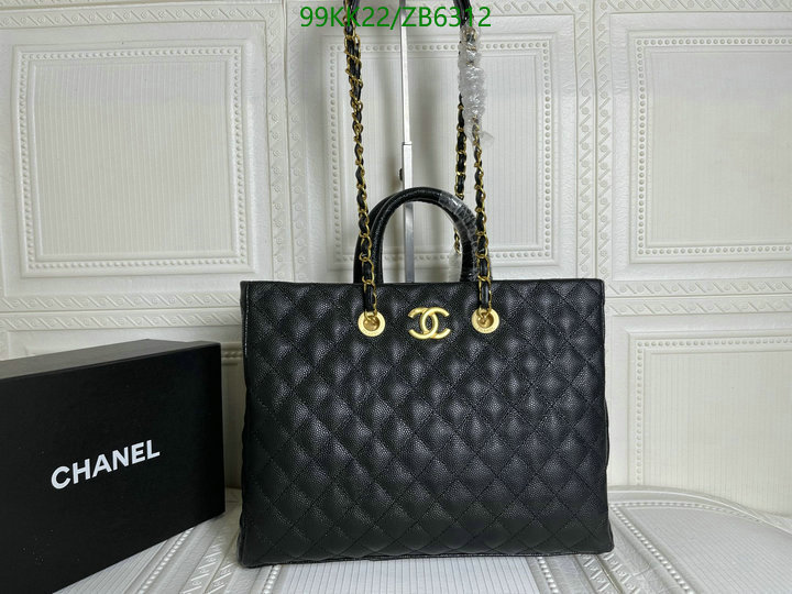 Chanel Bags ( 4A )-Handbag-,Code: ZB6312,$: 99USD