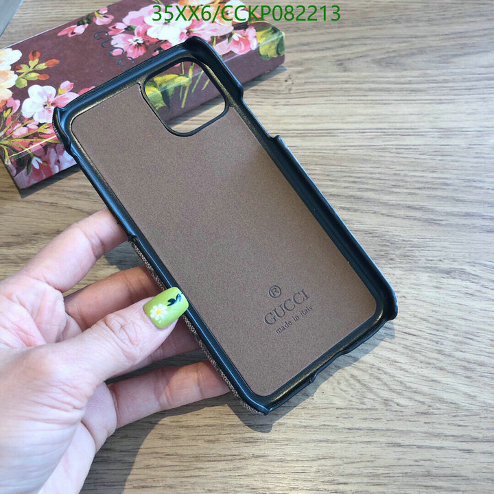 Phone Case-Gucci, Code: CCKP082213,$: 35USD