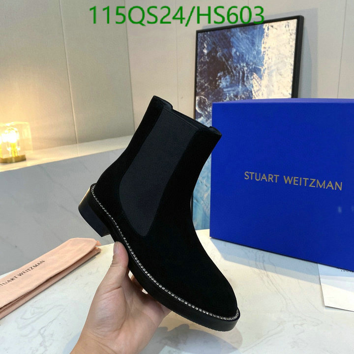 Women Shoes-Stuart Weitzman, Code: HS603,$: 115USD