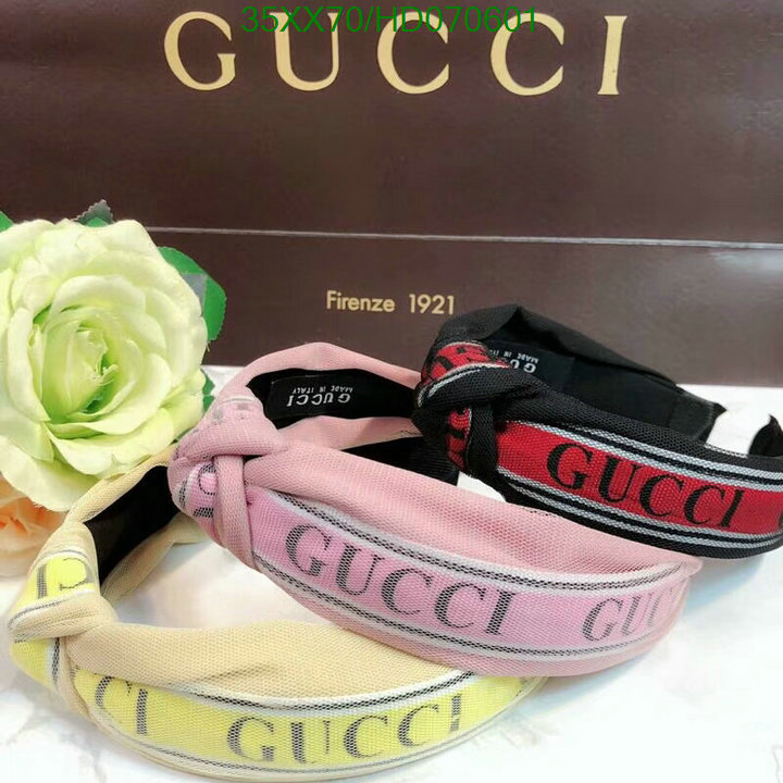 Headband-Gucci, Code: HD070601,