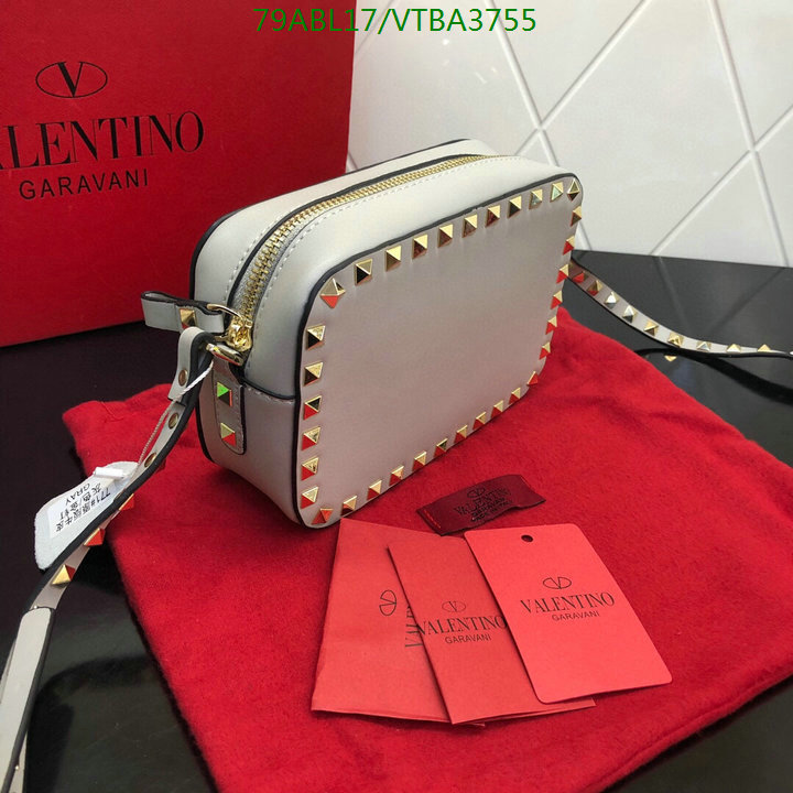 Valentino Bag-(4A)-Diagonal-,Code: VTBA3755,$: 79USD