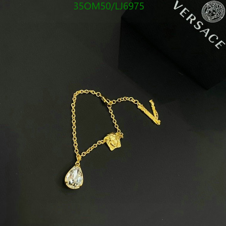 Jewelry-Versace, Code: LJ6975,$: 35USD
