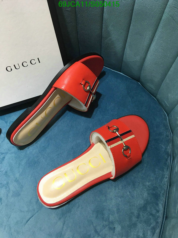 Women Shoes-Gucci, Code: S050415,$: 69USD