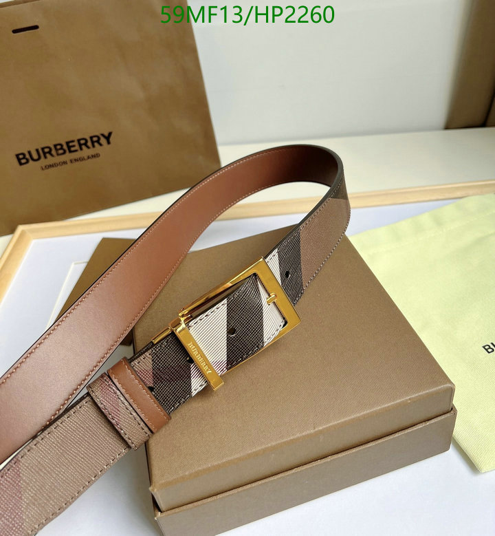 Belts-Burberry, Code: HP2260,$: 59USD