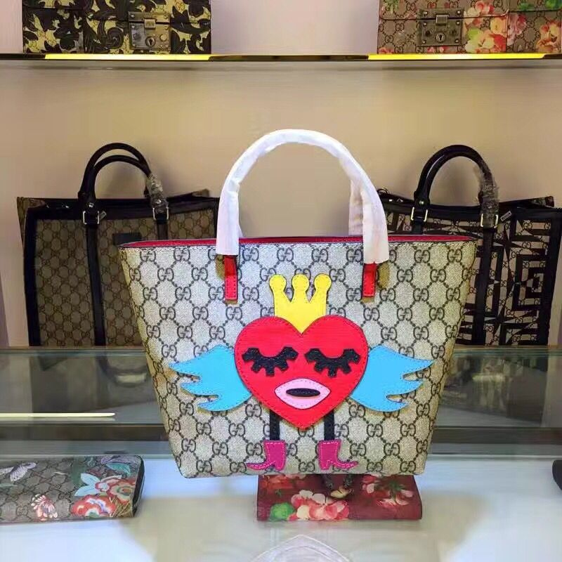 Gucci Bag-(4A)-Handbag-,Code：GGB030401,$: 59USD