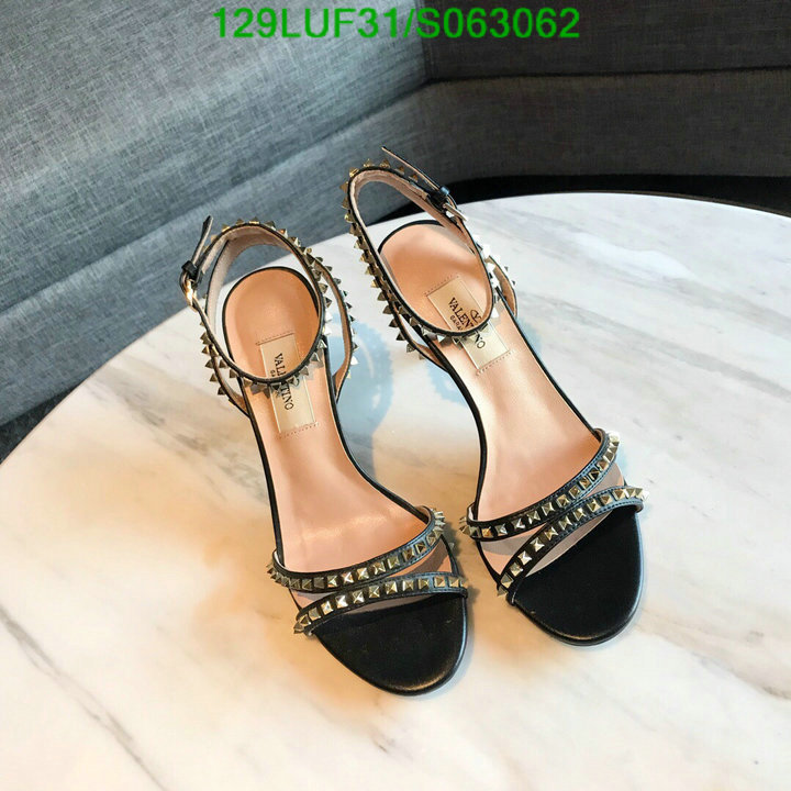 Women Shoes-LV, Code: S063062,$: 129USD