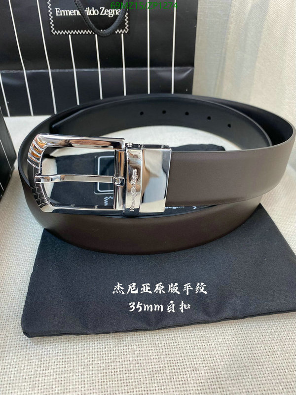 Belts-Zegna, Code: ZP1275,$: 69USD