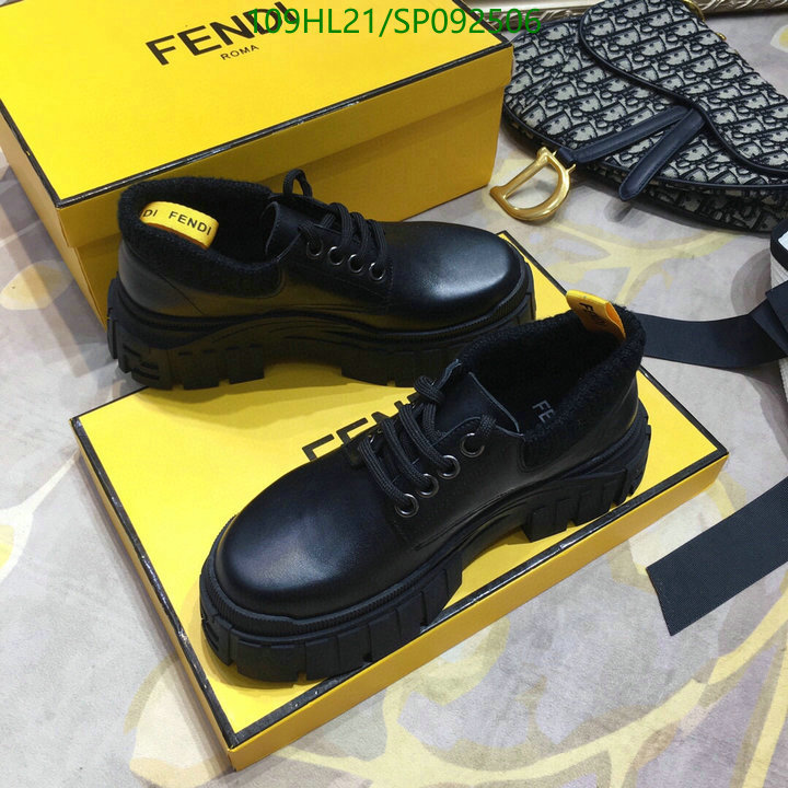 Women Shoes-Fendi, Code:SP092506,$:109USD