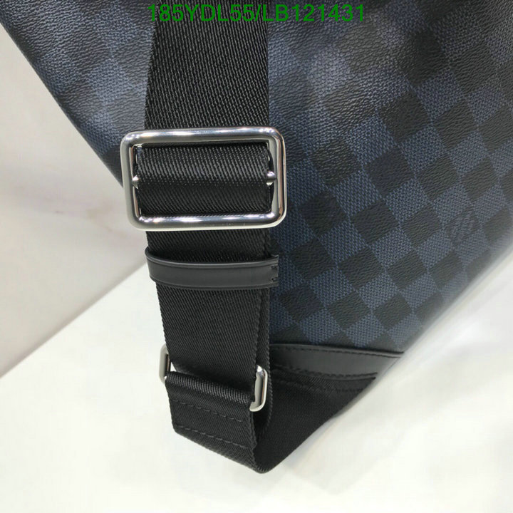 LV Bags-(Mirror)-Nono-No Purse-Nano No-,Code: LB121431,$: 185USD