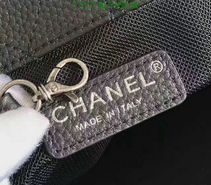 Chanel Bags -(Mirror)-Diagonal-,Code: YB5884,$: 319USD