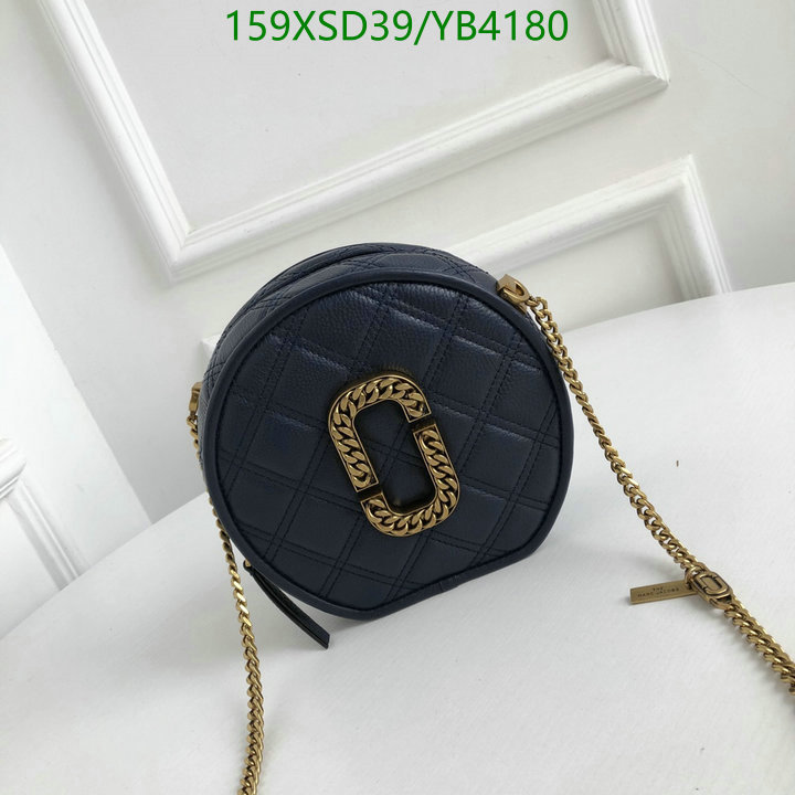 Marc Jacobs Bags -(Mirror)-Diagonal-,Code: YB4180,$: 159USD