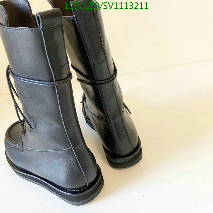 Women Shoes-The Row, Code: SV1113211,$:199USD