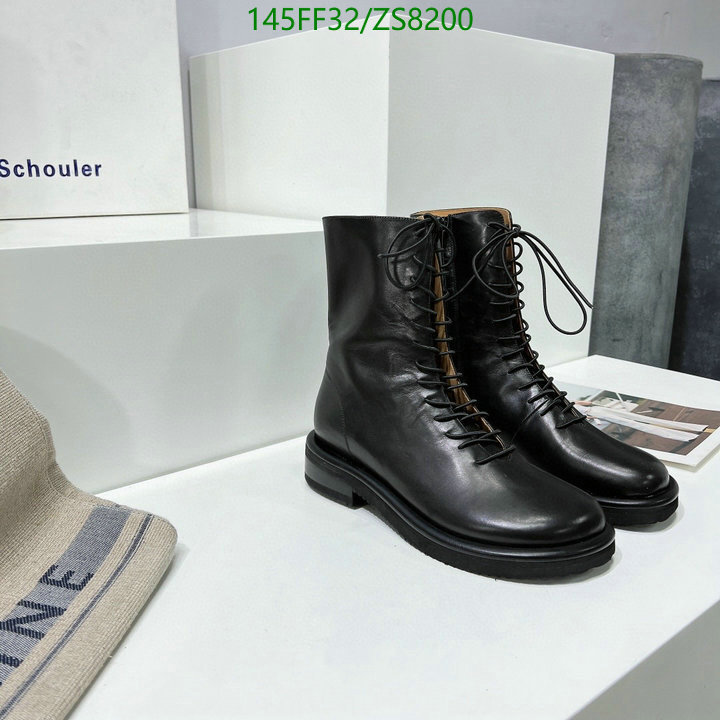 Women Shoes-Proenza Schouler, Code: ZS8200,$: 145USD