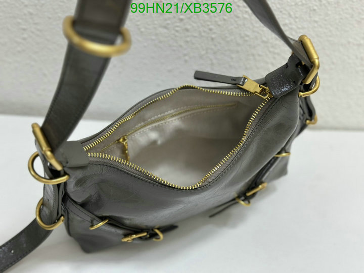 Givenchy Bags ( 4A )-Handbag-,Code: XB3576,$: 99USD